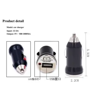 Nokia EU USB Power Adapter with 1m Cable 12 S78eb17ceec7f44f2af188cd20b182a7bW