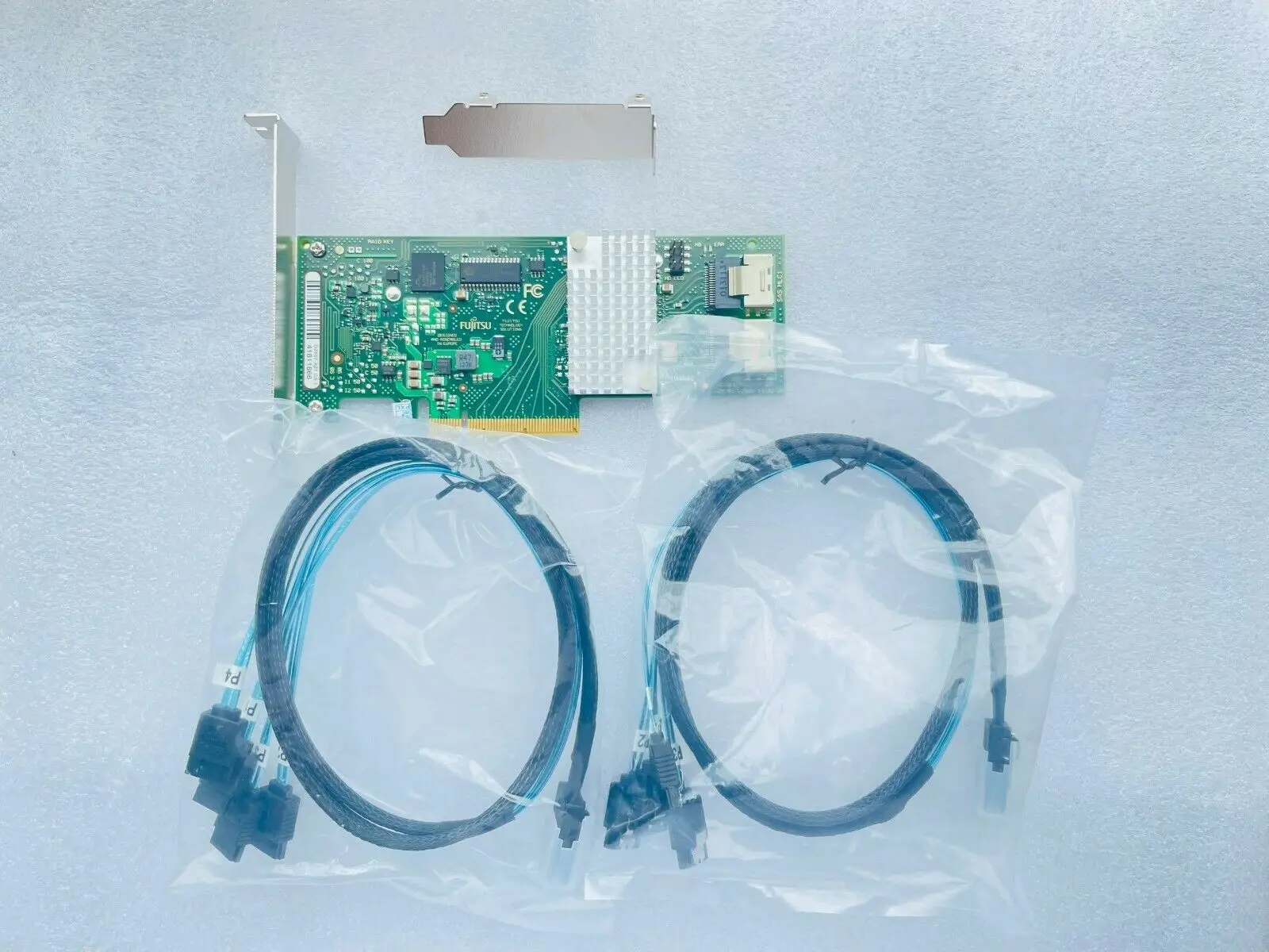 LSI SAS9211-8i RAID Controller Card for High-Speed Data 3 LSI SAS9211-8i RAID Controller Card for High-Speed Data - Image 3