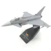 EF2000 Typhoon Fighter Jet Model 1:100 Scale
