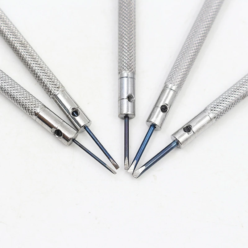 Mini Precision Screwdriver Set for Electronics 5 Mini Precision Screwdriver Set for Electronics - Image 5