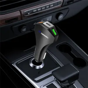 35W USB Type-C Car Charger for Vehicles 12 S790b8978c0b94da493802a36791d3219K