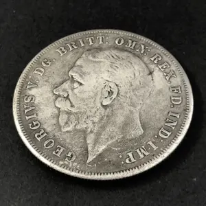 Vintage King George V Copper Coin 38mm 7 S791c3e1a1b18444e9466e19c0c8c19c40