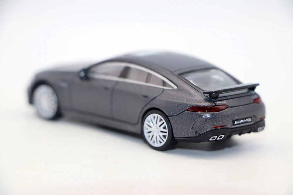 Mercedes-AMG GT 63 S Diecast Model 1:64 Scale 4 Mercedes-AMG GT 63 S Diecast Model 1:64 Scale - Image 4