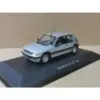 Vintage 1986 Peugeot 205 GTI 1:43 Scale Model