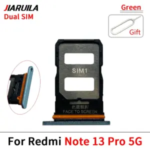 Xiaomi Redmi Note 13 SIM Card Tray Replacement 13 S792700720b954b1baca8033eb458370d7