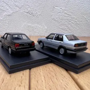Vintage Jetta GT 1:64 Diecast Model Collection 10 S792757cfe8e5478c9ea92e0dd037466b4