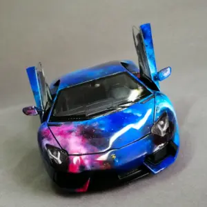 Lamborghini 1/24 Diecast Model Collection 14 S79281b57d1cd4cf29b51338e68ae12172