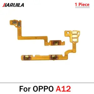 OPPO A12-A96 4G/5G Flex Cable Replacement 16 S7930ba376085405e9c9aa0bc68fe07acl
