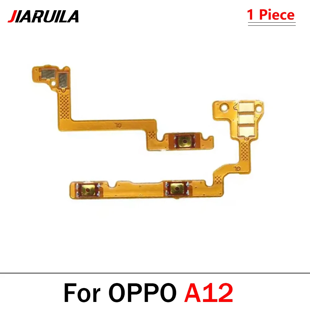 OPPO A12-A96 4G/5G Flex Cable Replacement 7 OPPO A12-A96 4G/5G Flex Cable Replacement - Image 7