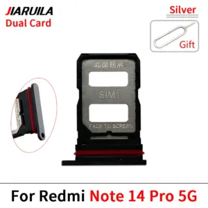 Set of 10 Xiaomi Redmi Note 14 Pro Plus Adapters 19 S793b13a58d314999955b94a5ccfaa1b2W