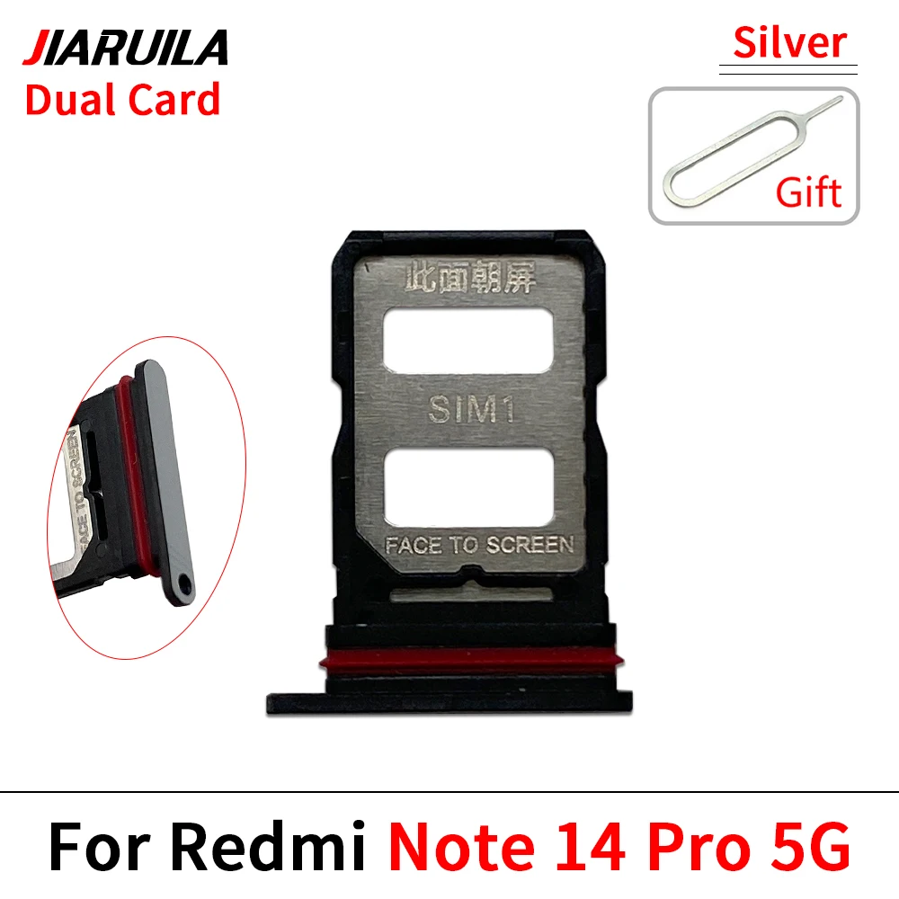 Set of 10 Xiaomi Redmi Note 14 Pro Plus Adapters 10 Set of 10 Xiaomi Redmi Note 14 Pro Plus Adapters - Image 10