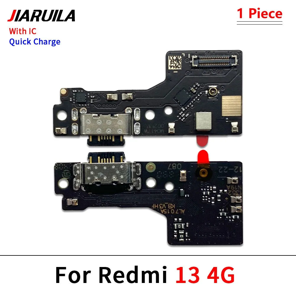 Xiaomi Redmi Flex Cable Replacement Set 24-60 pcs 5 Xiaomi Redmi Flex Cable Replacement Set 24-60 pcs - Image 5