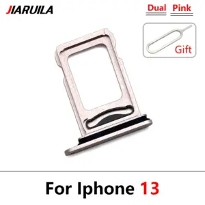 Dual SIM Tray Adapters for iPhone 13 Models 17 S7940d0e01b324a8783824d738f9d1518r