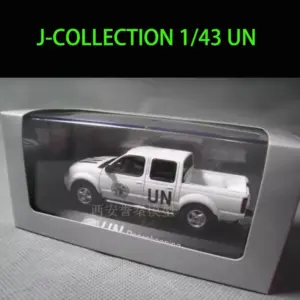 UN-Themed 1/43 Diecast Pickup Model 13 S7942e0bad41d43509cb28e2cdaa5559cU