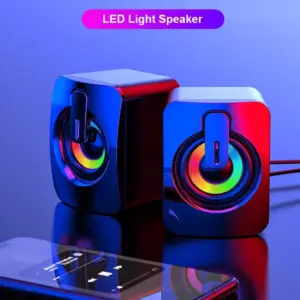 Modern RGB USB Computer Speakers for Home Use 9 S7945b4eb33d3467d9a9fcce8ead44437v