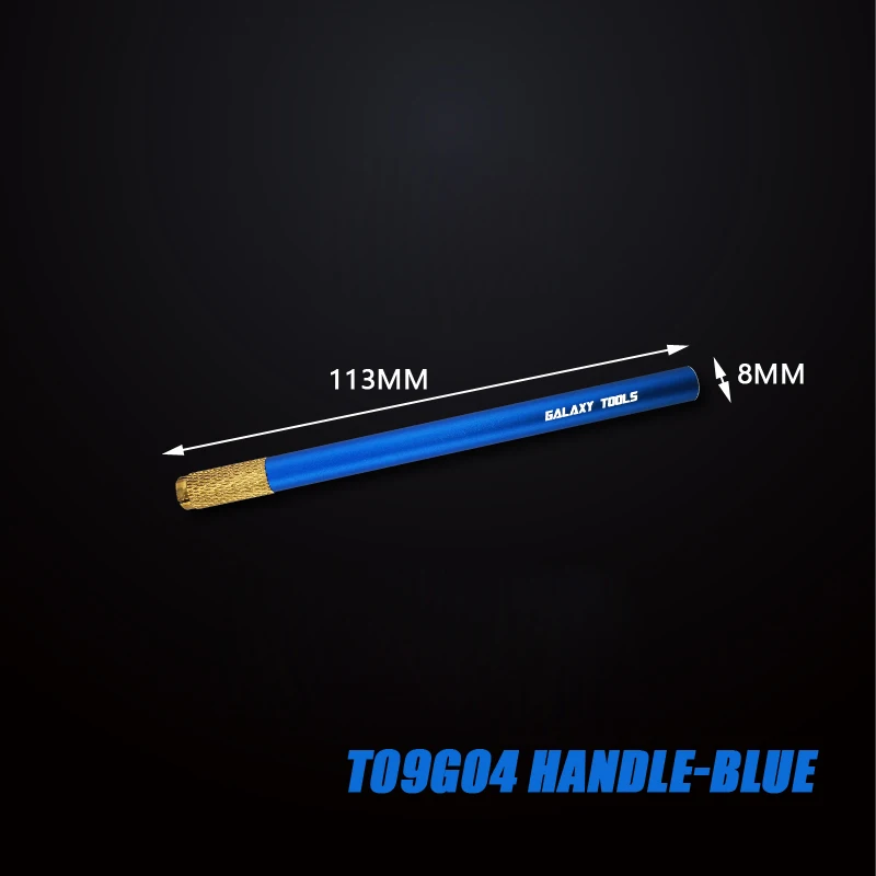 Metal Circular Hole Maker Set T09B10/T09B11/T09B12 7 Metal Circular Hole Maker Set T09B10/T09B11/T09B12 - Image 7