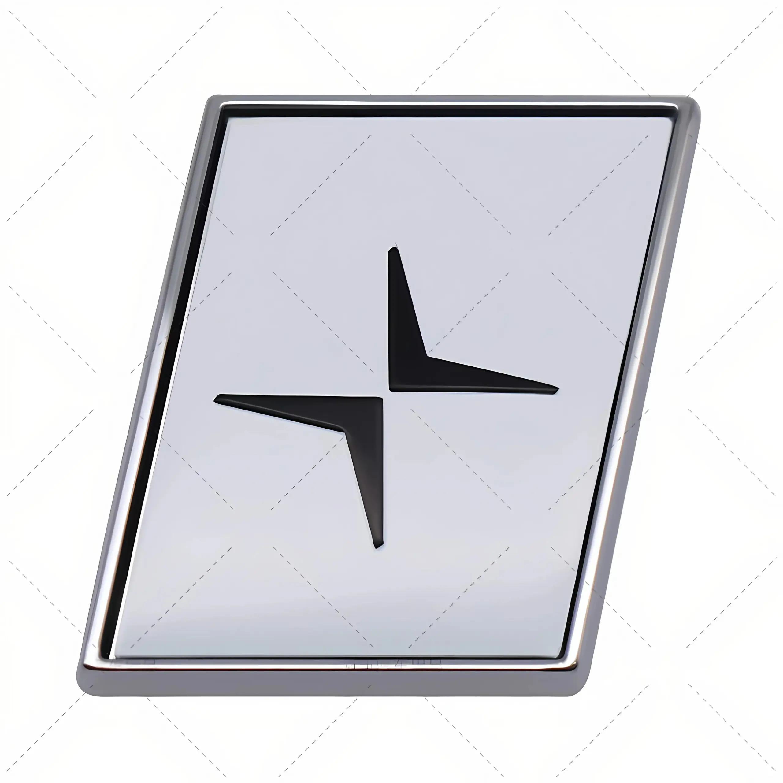 Swedish Flag Moose Car Badge 8 Swedish Flag Moose Car Badge - Image 8