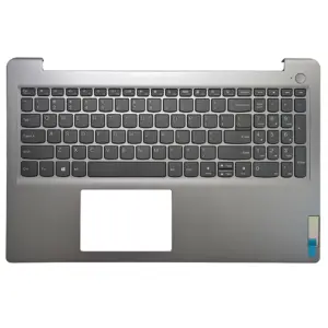 Lenovo IdeaPad 3-15 Upper Cover Case Gray 18 S797774ff260346faa7953c6d4624421dX