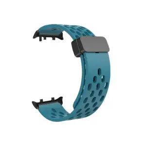 Magnetic Silicone Strap for Huawei Watch D2 18 S797bb42e60464388bc8c2ebe5f7b08fea