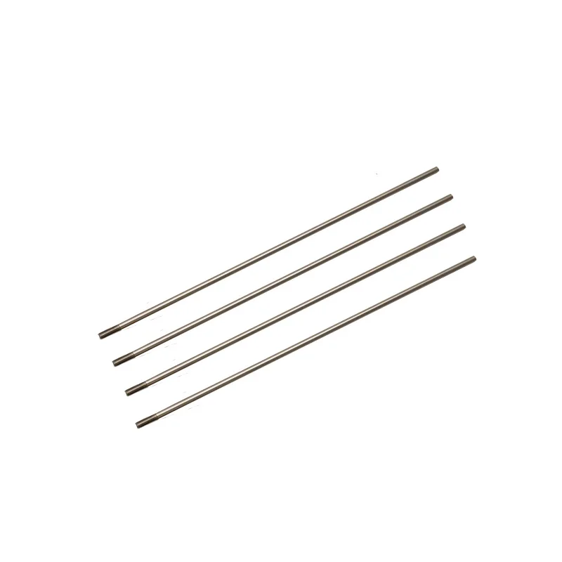 Stainless Steel RC Boat Drive Shafts Set 9 Stainless Steel RC Boat Drive Shafts Set - Image 9
