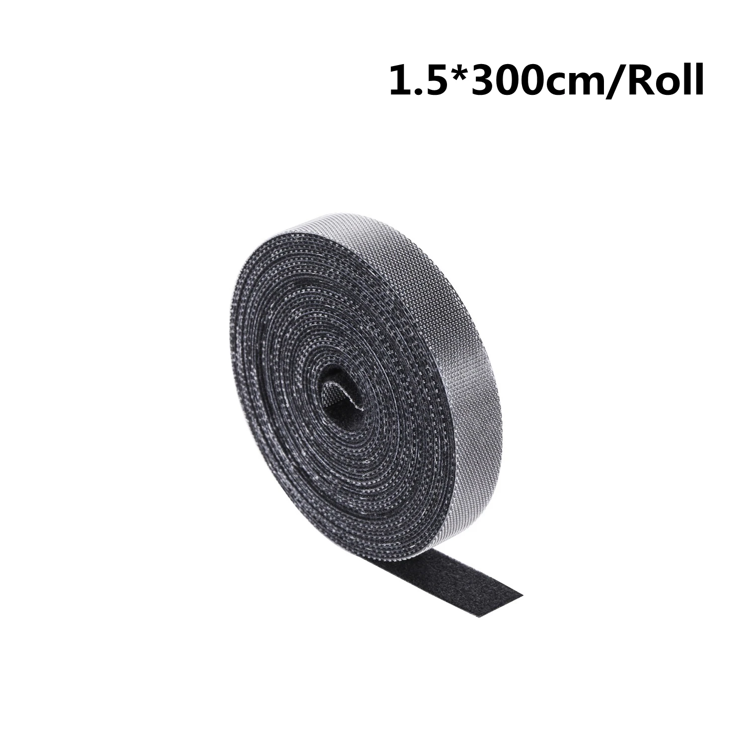 Flexible Nylon Cable Management Tape 1M-5M 8 Flexible Nylon Cable Management Tape 1M-5M - Image 8