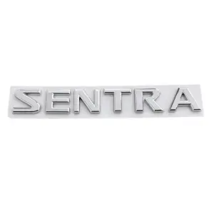 Nissan Sylphy SENTRA Logo Car Sticker Set 11 S7991e4ed0e5449c69422414295b86cb2A