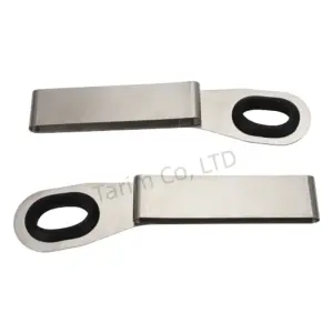 TVR Stainless Steel Seat Belt Guides for Chimaera, Griffith 10 S799e276eb29f43c6bb635f1af63f9ba4v