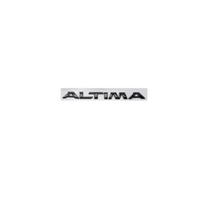 Bold Nissan Altima Decal Set for Rear Trunk 15 S79a093dddd294ea796e4019861713819q