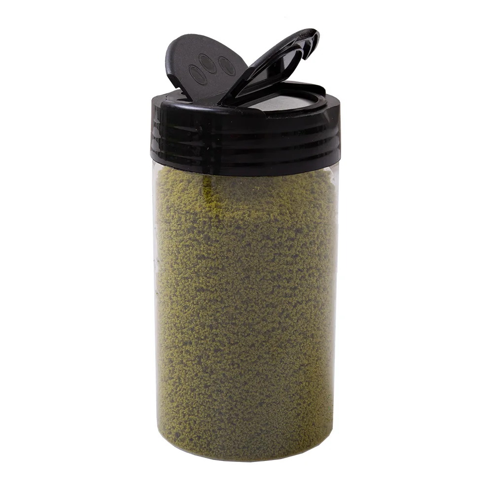 Forest Green Terrain Powder 200ML for Dioramas 10 Forest Green Terrain Powder 200ML for Dioramas - Image 10