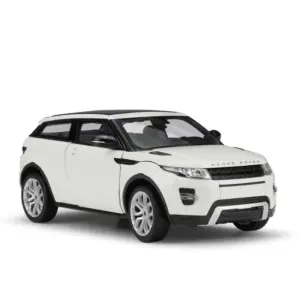 Range Rover Evoque 1:24 Diecast Model Car 11 S79b4bc5c7b7a44f48dd74db1cee0f3a8m