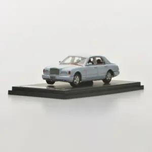 1998 Bentley Arnage Diecast Model 1:64 Scale 13 S79b56c735082406c98816eb3d217b689Y