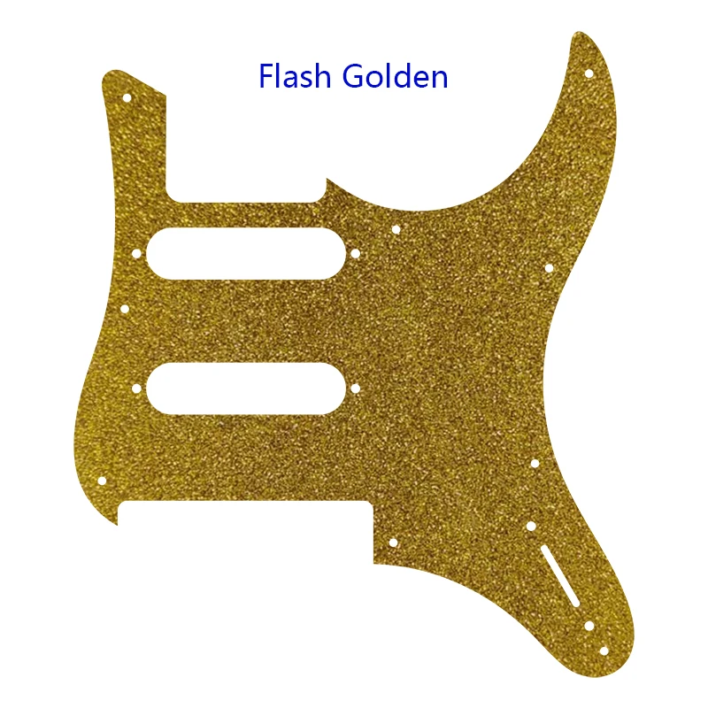 Fiery Yamaha Pacifica 112V Pickguard Upgrade 9 Fiery Yamaha Pacifica 112V Pickguard Upgrade - Image 9