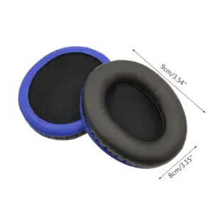 HyperX Cloud Stinger Core Replacement Earpads Kit 15 S79bbc9687f214909ae708743136e2cb6c