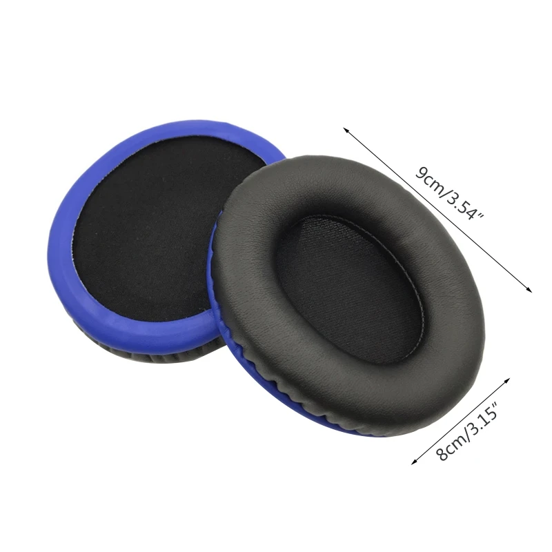 HyperX Cloud Stinger Core Replacement Earpads Kit 6 HyperX Cloud Stinger Core Replacement Earpads Kit - Image 6