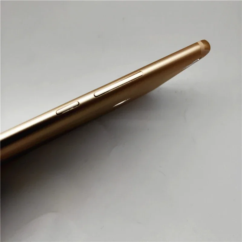 Metal Back Cover for Xiaomi Mi Max Series 5 Metal Back Cover for Xiaomi Mi Max Series - Image 5