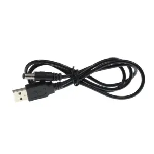 1-Meter USB to DC Power Cable for Devices 10 S79c1507fa2c6476ea24ad1218e2cd1249