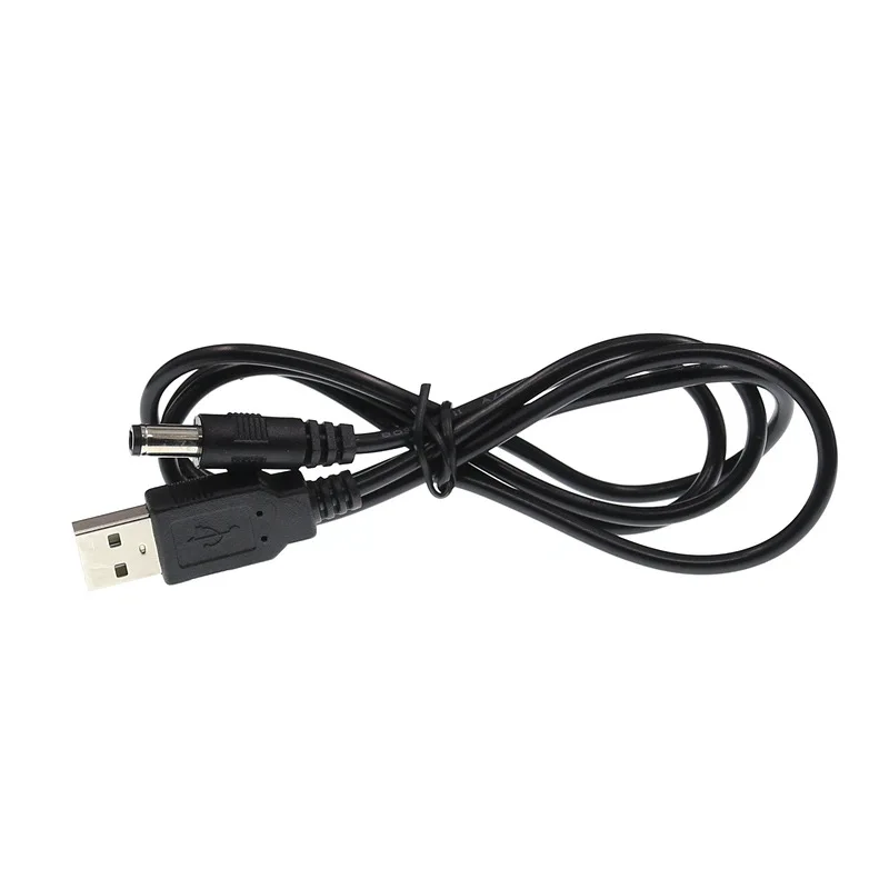 1-Meter USB to DC Power Cable for Devices 5 1-Meter USB to DC Power Cable for Devices - Image 5