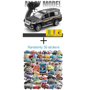 1:24 Scale Prado RC Off-Road SUV Model 16 S79c98641cdcc41d99cf6472dfcc1153ea