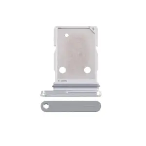 Silver Card Tray for Galaxy A56 SM-A566B 13 S79d363b7f100455e8ec619915ea6fba1V