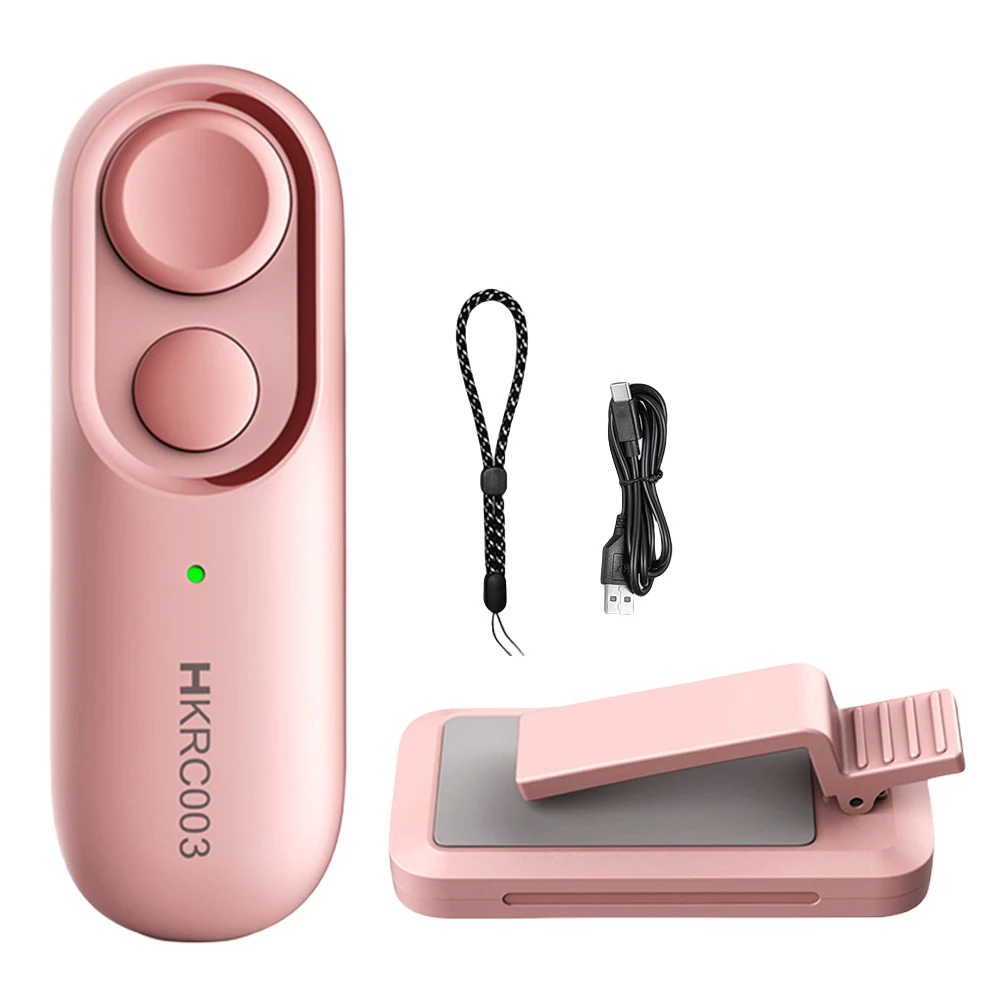 Wireless Remote Page Turner for Kindle and Tablets 7 Wireless Remote Page Turner for Kindle and Tablets - Image 7