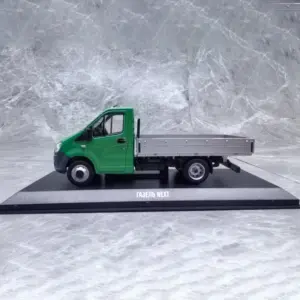 1/43 Lada NEXT Alloy Pickup Truck Model 6 S79de40996b0849168d1b45fbcf31c4abz