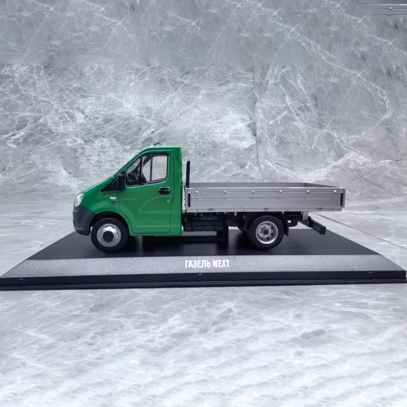 1/43 Lada NEXT Alloy Pickup Truck Model 2 1/43 Lada NEXT Alloy Pickup Truck Model - Image 2