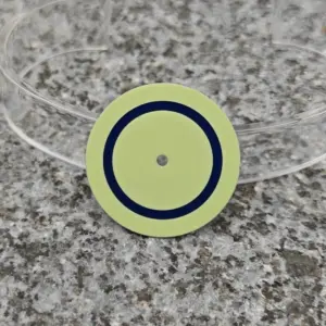 Vibrant 28.5mm SE-NH35 Watch Dial 11 S79e0c543cbc94da58d45a0a6c84f44feU