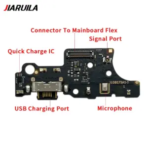 Motorola USB Charging Port Connector Board Set 20pcs 11 S79ea9b0862364a0a9243e3a6bcfc85edh