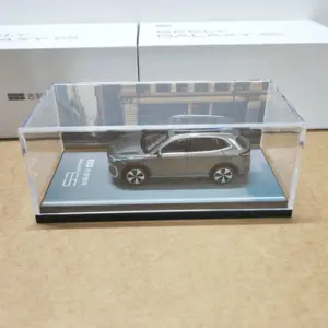 Geely EX5 E5 1:64 Scale Die-Cast SUV Model 14 S79ed7bc16d764969946a6def76bb7c8at