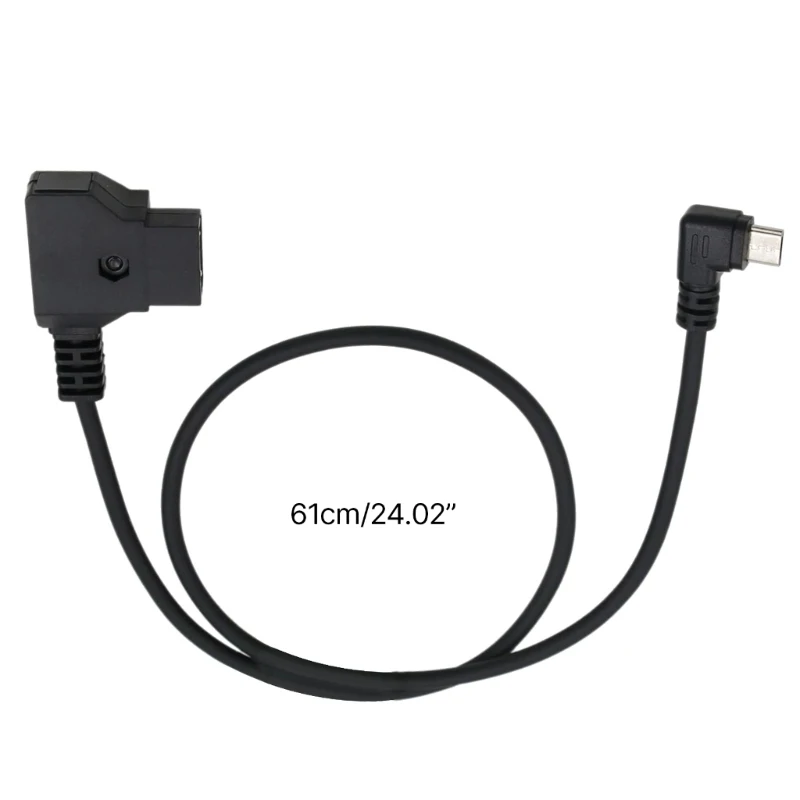 D-TAP to USB-C Power Cable 50cm Professional 6 D-TAP to USB-C Power Cable 50cm Professional - Image 6