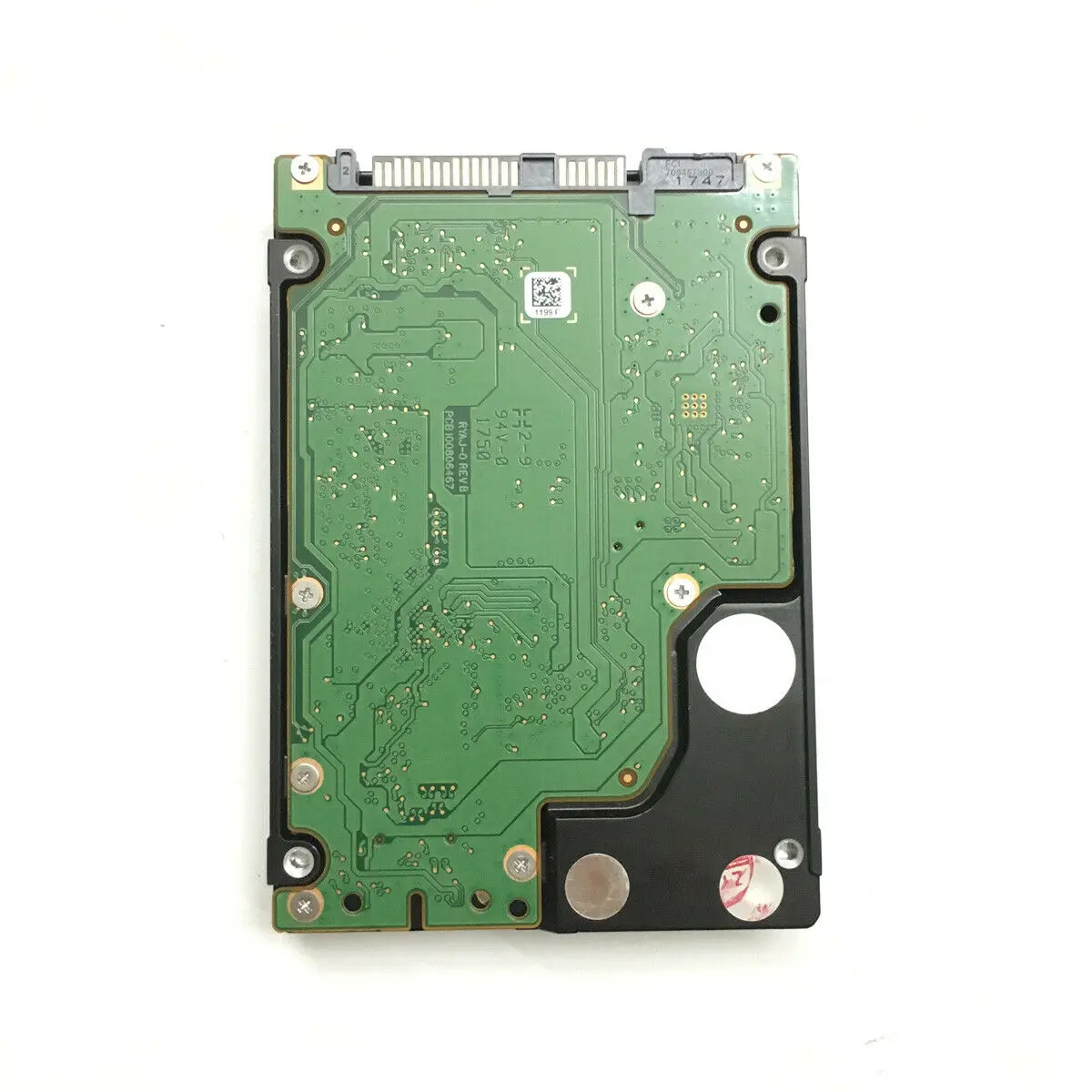 Seagate Exos 1.8TB SAS Hard Drive 3 Seagate Exos 1.8TB SAS Hard Drive - Image 3
