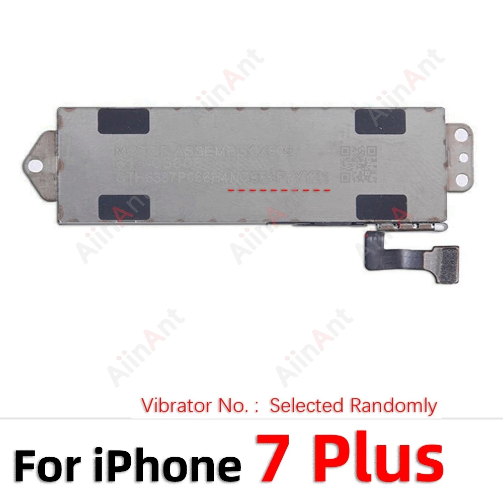 iPhone Vibrator Flex Cable Replacement 6 iPhone Vibrator Flex Cable Replacement - Image 6