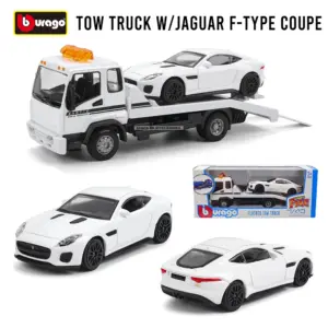 Diecast 1:43 Tow Truck Models in Vibrant Colors 9 S7a0d87efa7e84d77b99f8c32fea523edD