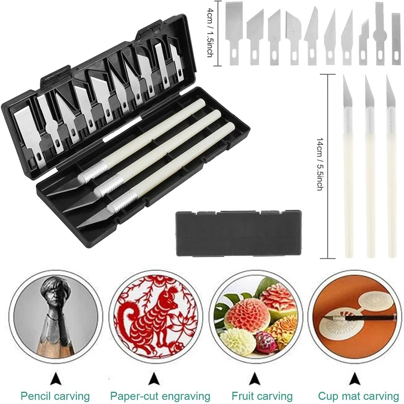 3D Printing Tool Kit for Precise Detailing 6 3D Printing Tool Kit for Precise Detailing - Image 6